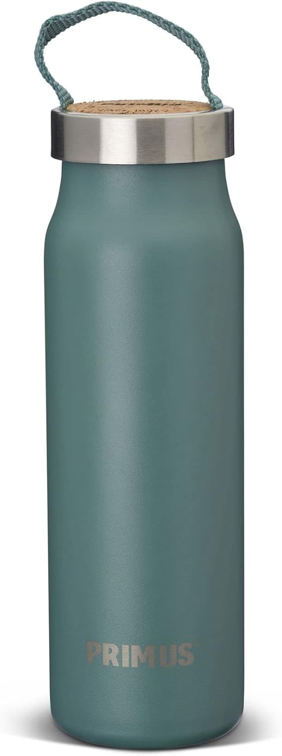 Primus KLUNKEN Vacuum Bottle 0.5L Frost, one Size (P-742040)