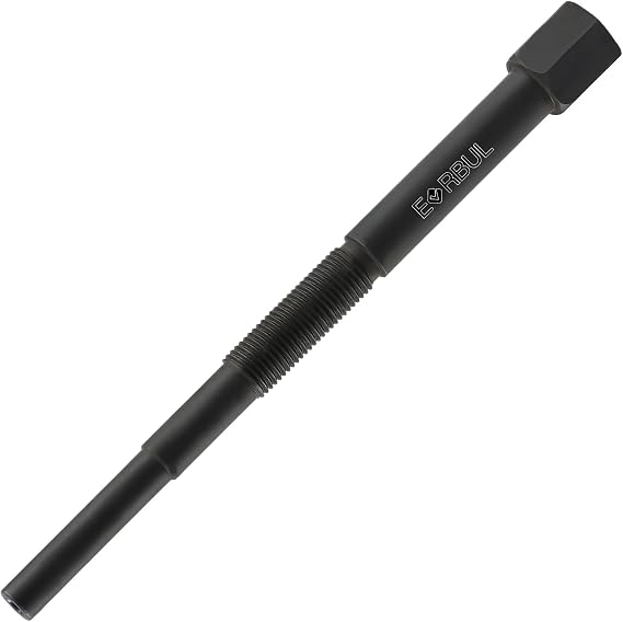 EVRBUL Primary Clutch Puller Removal Tool Primary Drive Clutch Puller Clutch Remover Compatible with Kawasaki Mule 3000 3010 Prairie 300 360 400 Brute Force 650 750 KFX700 Replace#: 57001-1404