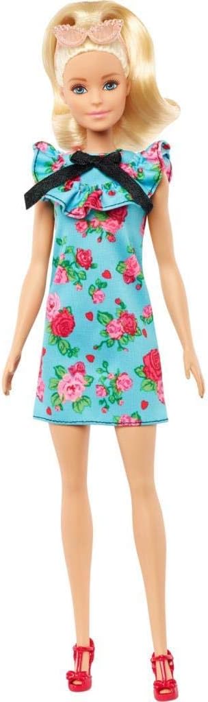 Barbie Fashionistas Doll 92