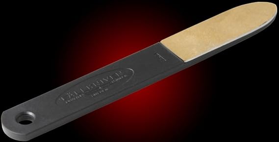 Fallkniven FNDF24-BRK Diamond File Knife Sharpener