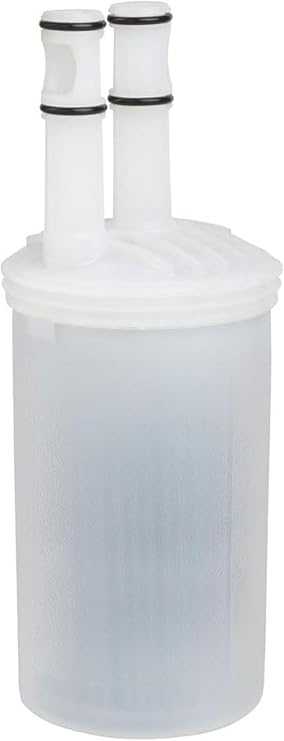 EcoPure WHARF30 Whole Home Pivotal Replacement Water Filter Fits EPWHE System NSF Certified 30 Micron Reduces Sediment, Sand, Dirt & Rust 6-Month Life Easy, Mess-Free Changes