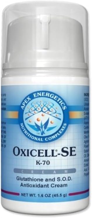 Apex Energetics Oxicell-SE (KR-70)