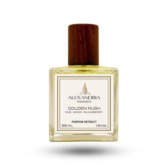 Golden Rush 30 ML