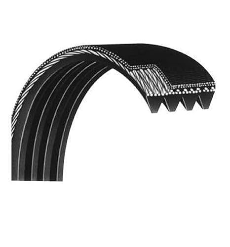 d&d Motor Drive Belt 37" Works Treadmill 6005 6100 6310 6320 6100 6005