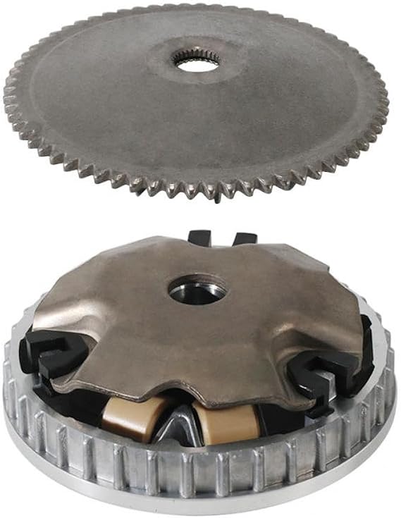 Starter Motor One Way Clutch Compatible With NSC110 DIO 110 Vision 110 ACG110 Zoomer110 X ACF110 Scoopy Fits OEM Part Number 22110 GFM 960