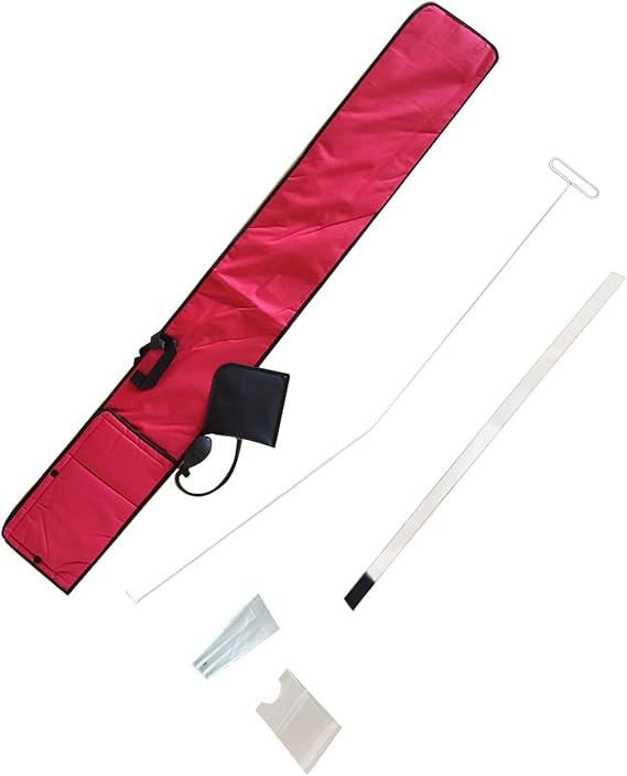 Universal 55 Inch Long Reach Tools Kit