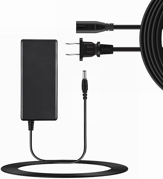 Marg 48V AC/DC Adapter for Cisco Aironet AP2800 2800 2800e 2800i 2802e 2802i AP3800 3800 3800e 3800i 3802e 3802i AP3802E 2802 3802 Series AP Access Point 44-57V 1A 48VDC Power Supply