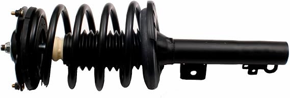 Gabriel G56934 Ultra ReadyMount Front Left Complete Strut Assembly for 96-07 Ford Taurus; 96-05 Mercury Sable (1 Pack)