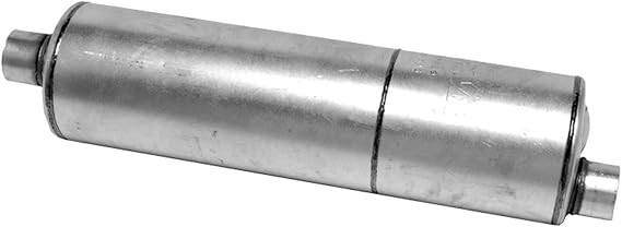 Dynomax Super Turbo 17789 Exhaust Muffler