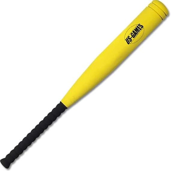 Us-games Foam Bat - 29"