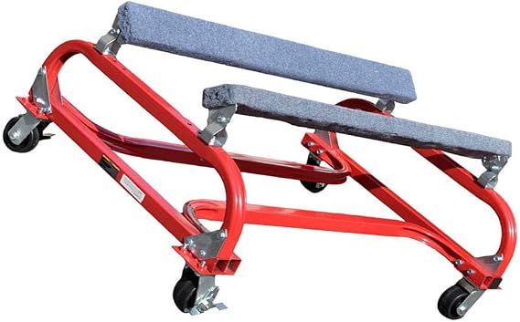 Prolinemax Watercraft Cart PWC Boat Jet Ski Stand Storage Trailer 1000 Pounds Capacity