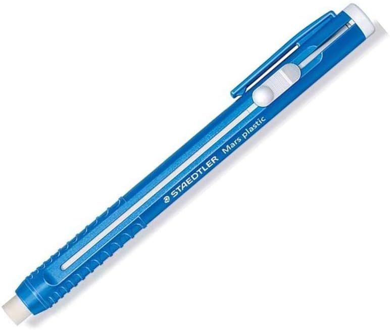 Staedtler 528 50 Sliding Eraser
