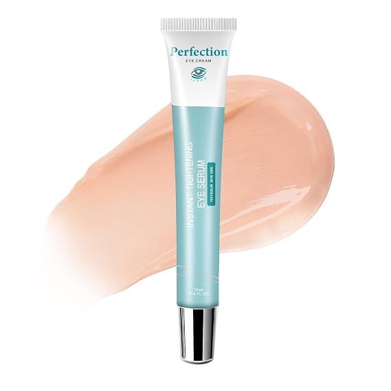 Instant Under Eye Lift Serum Primer, 0.51 Fl Oz (1 Pack)
