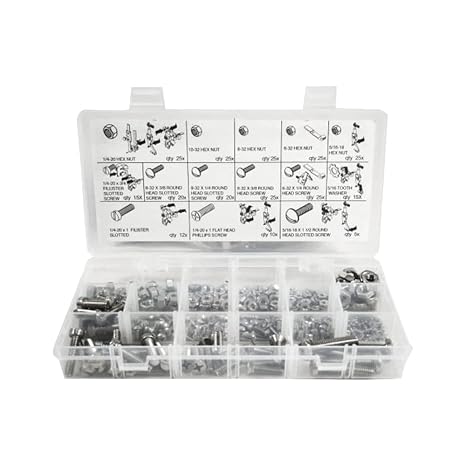 Saw Hardware KIT, Butcher BOY SAWS