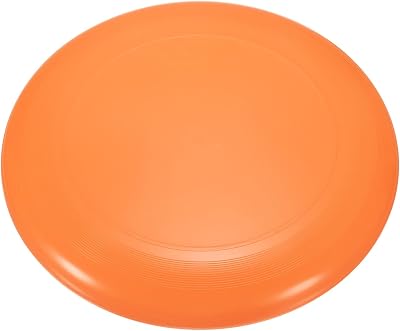 PATIKIL Flying Disc, Sport Training Disk for Backyard Lawn Beach Outdoor Park
