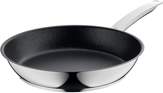 WMF PermaDur Induction Based Advance Steel Pan 28 cm