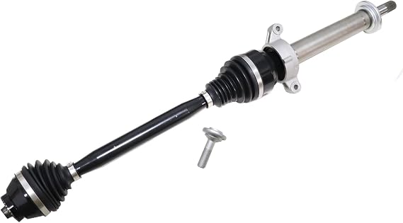 Front Left Driver Side Axle Shaft Assembly 31608611323 Compatible with BMW i8 2014-2020