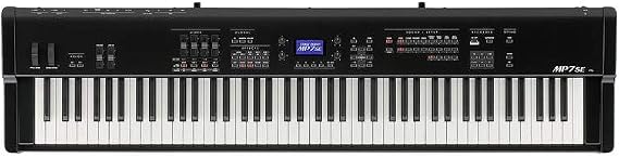 Kawai MP7SE 88-Key Stage Piano and Master Controller