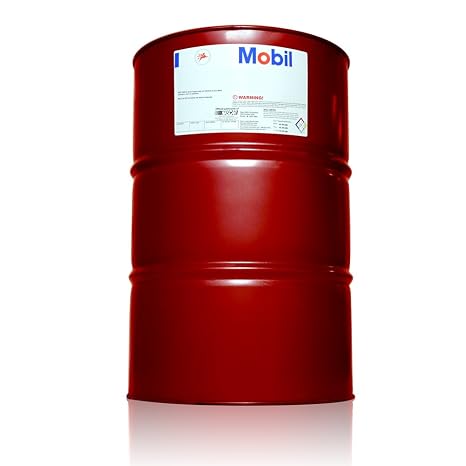 Mobil DTE 26 Hydraulic Oil - 55 gal. drum