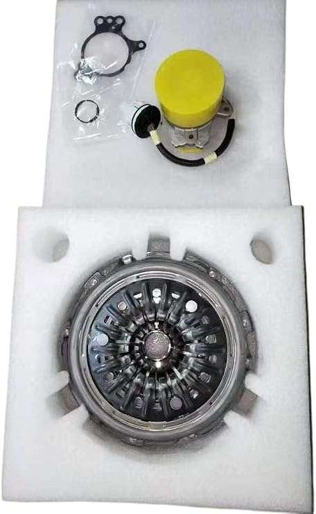 Car Spare Parts Dual Clutch Kits for SAIC MG6 1.8T at Transmission Sturdy