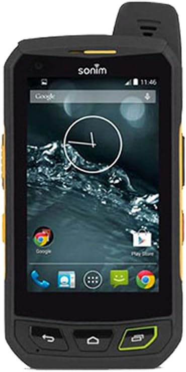 Sonim XP7 XP7700 Ultra-RuggedAndroid Smartphone