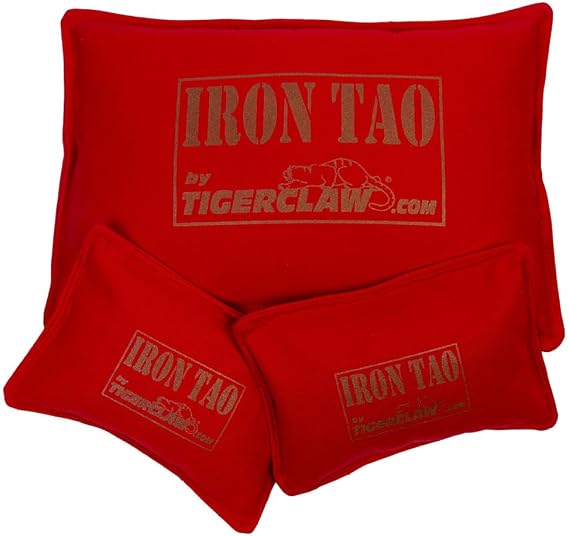 Iron Tao Training Bags Set