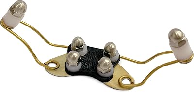 Dogtra Titanium Enhanced Winged Contact Points Large Female E-Collar for Dogs Training Flexi Fin Design for Sensitive Skin & Contact Fits Most Not X Series, 200iQ, NoBark, PATHFINDER2