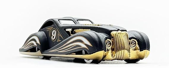 Hot Wheels Tekli Arabalar SCREAMLINER (KISA KART) JJJ94