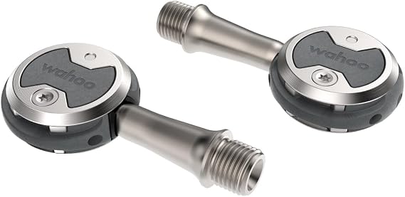 Wahoo Speedplay Nano Pedal System