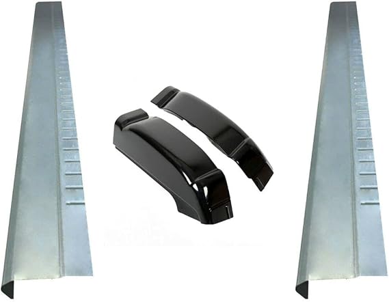 Rocker Panels And Cab Corners for Extended Cab GNT56214713