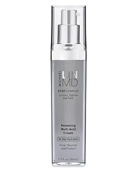 Renewing Multi-Acid Cream 1.7 oz.