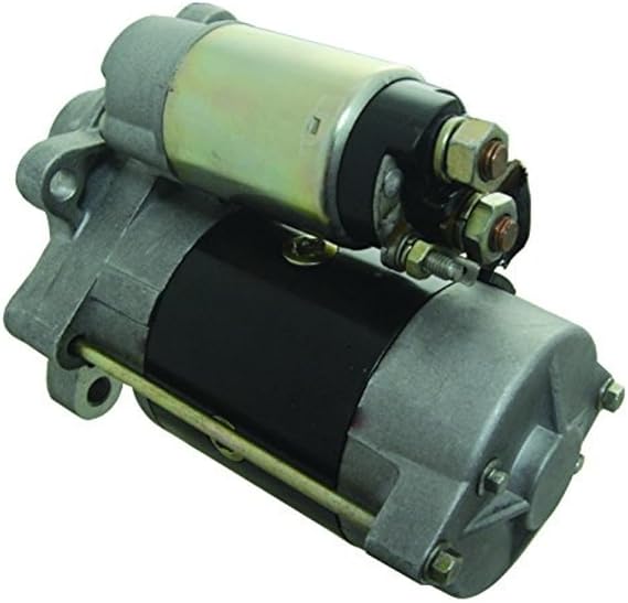 WAI 6675N Starter Motor