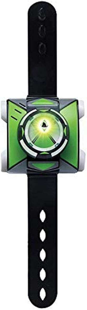 Ben 10 Basic Omnitrix