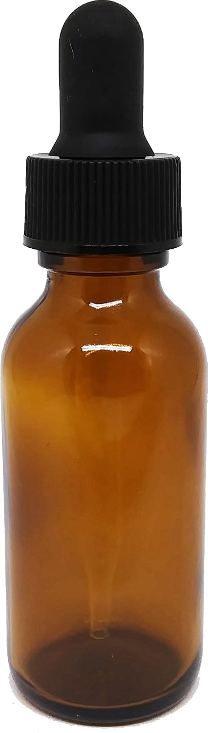 Joop - Type For Men Scented Body Oil Fragrance [Glass Dropper Top - Gold - 1 oz.] - ID#35734