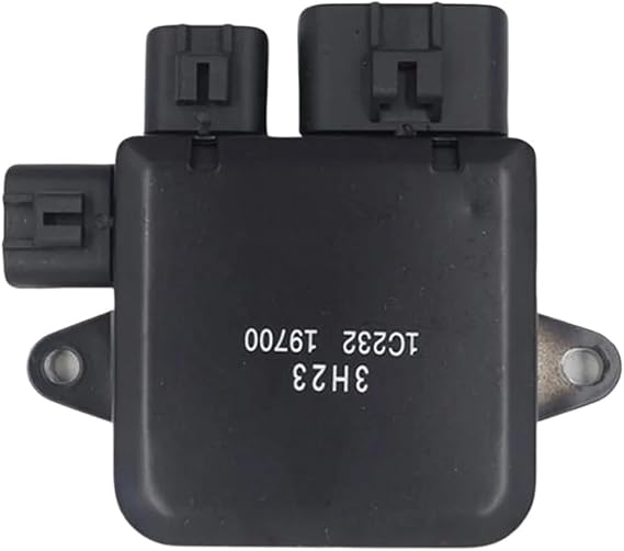 Auto Parts Cooling Fan Control Unit Module for Mitsubishi Lancer Outlander 1355A124 MR497751 1355A125 1355A143 1355A-124 Auto Parts