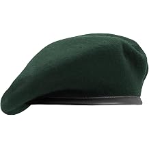 Women's Men Beret Beret