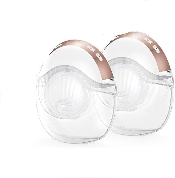 Breast Pump fit in Travel