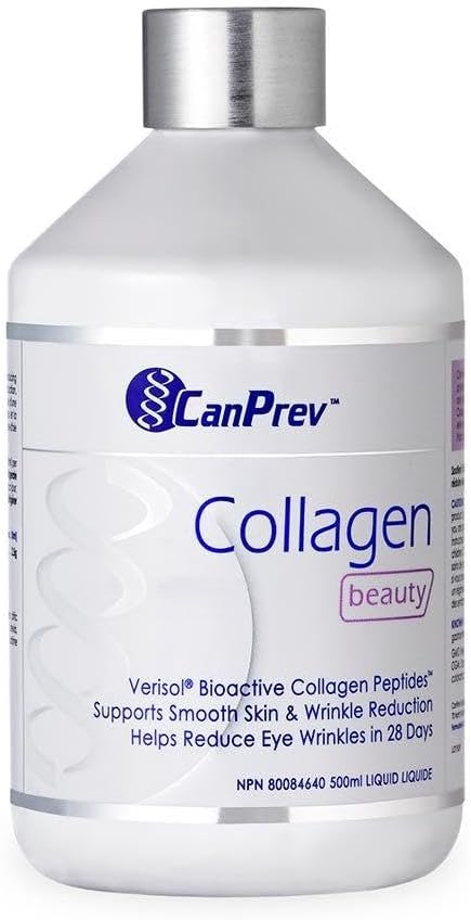 CanPrev - Collagen Beauty - 500ml
