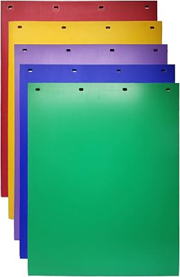24 x 30 Semi Truck Mud Flaps by Pair - Weatherproof Poly - Red - Green - Blue - Purple - Yellow - Extreme Duty Black
