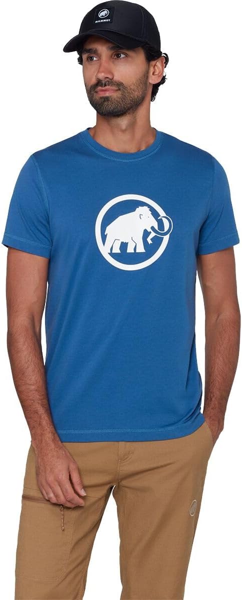 Mammut Core Classic T-Shirt Tschiel L