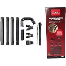 51668 Universal Gutter KIT, Replacement for Toro OEM
