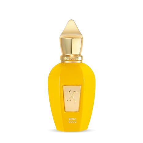 Xerjoff Erba Gold