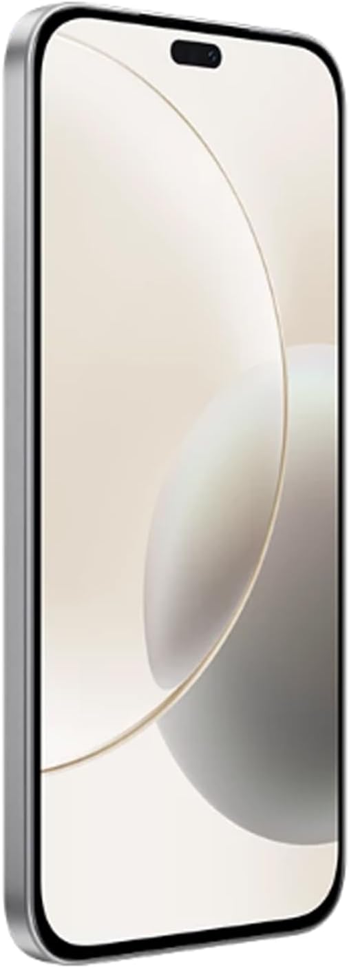 HONOR 400 Pro Unlocked 5G Smartphone, 200MP AI Super Zoom Camera,6.7 inch,12GB+512GB,5000nits Ultra Bright Display,IP69 Water Resistance,Dual SIM,Android 15,Lunar Grey