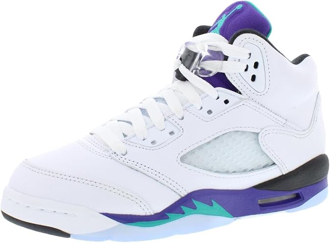 Kids' Air Jordan 5 Retro OG (GS)