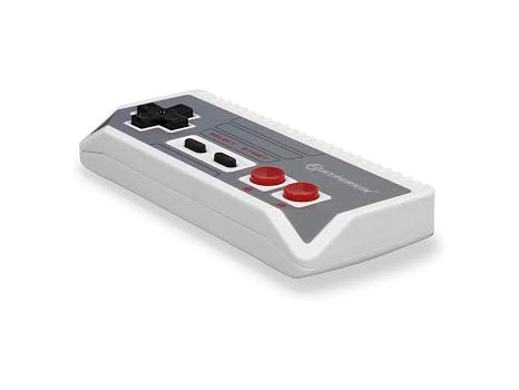 Hyperkin "Cadet" Wireless Controller for NES/ PC/ Mac/ Android