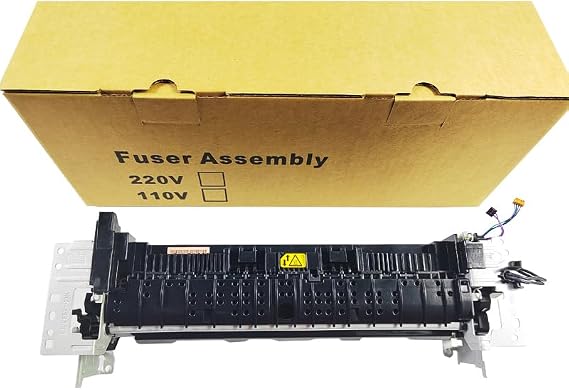 RM2-4696-000 Fuser Unit for HP Laserjet Pro 4001 4002 4003 4004 MFP 4101 4102 4103 4104 Fixing Unit Fuser Assembly Replacement