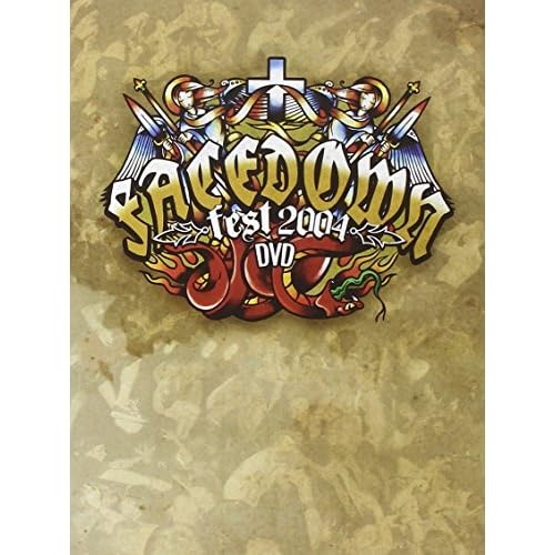 Facedown Fest 2004 [DVD]