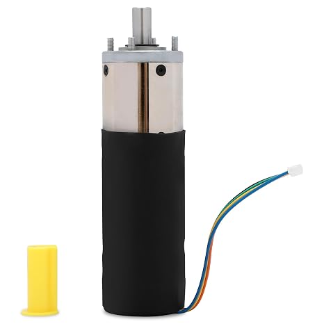 287298 RV in-Wall Slide-Out Motor, 500:1 High Torque Gear Ratio