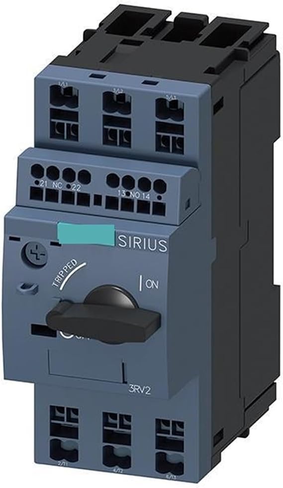 3RV2 Motor Protection Circuit Breaker 3RV2011-1DA25 | 3RV20111DA25