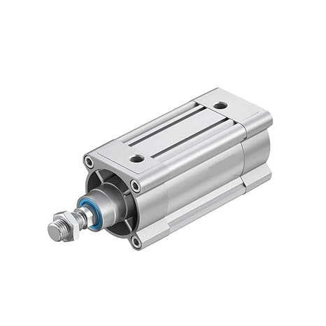 Pneumatic Cylinder DSBC-40-50-PPVA-N3T4 1461995 DSBC-40-50-T-PA-N3 1461995 Standard Cylinder(DSBC-40-50-T-PA-N3)